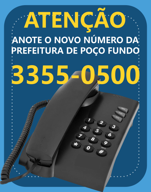 Telefones Úteis