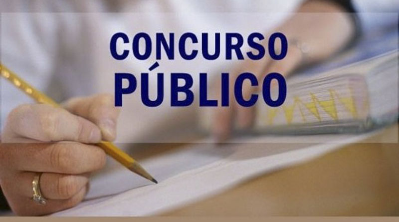 concurso publico,