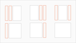 Column Layouts Colum Layouts
