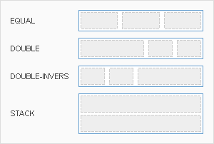 Module Layouts Module Layouts