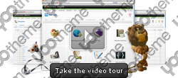 Take the video tour on the ZOO! Take the video tour on the ZOO!